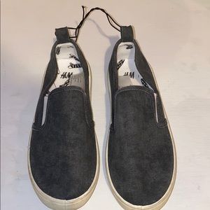 Boy toddler shoes